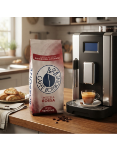 Caffè Borbone Miscela Rossa Vending 1 kg Caffè Torrefatto... 2