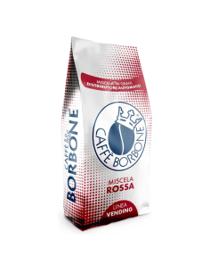 Caffè Borbone Miscela Rossa Vending 3 kg Caffè Torreftto... 2