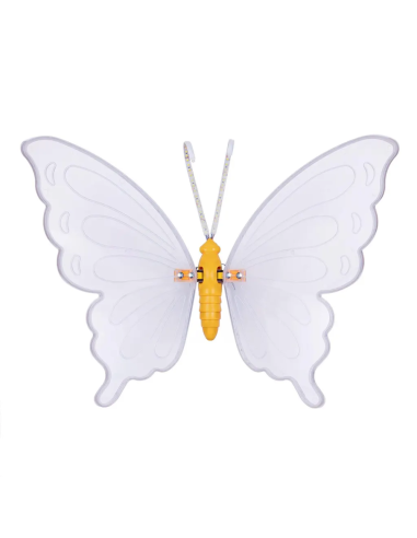 Lampada Farfalla LED Ali in Movimento 46x41 cm...