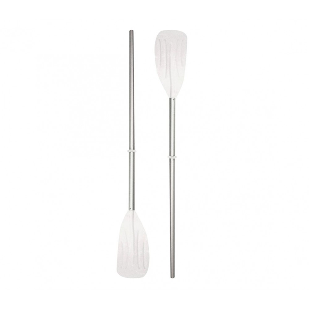 Canoa kayak gonfiabile mare lago fiume 2 posti 320 x 70