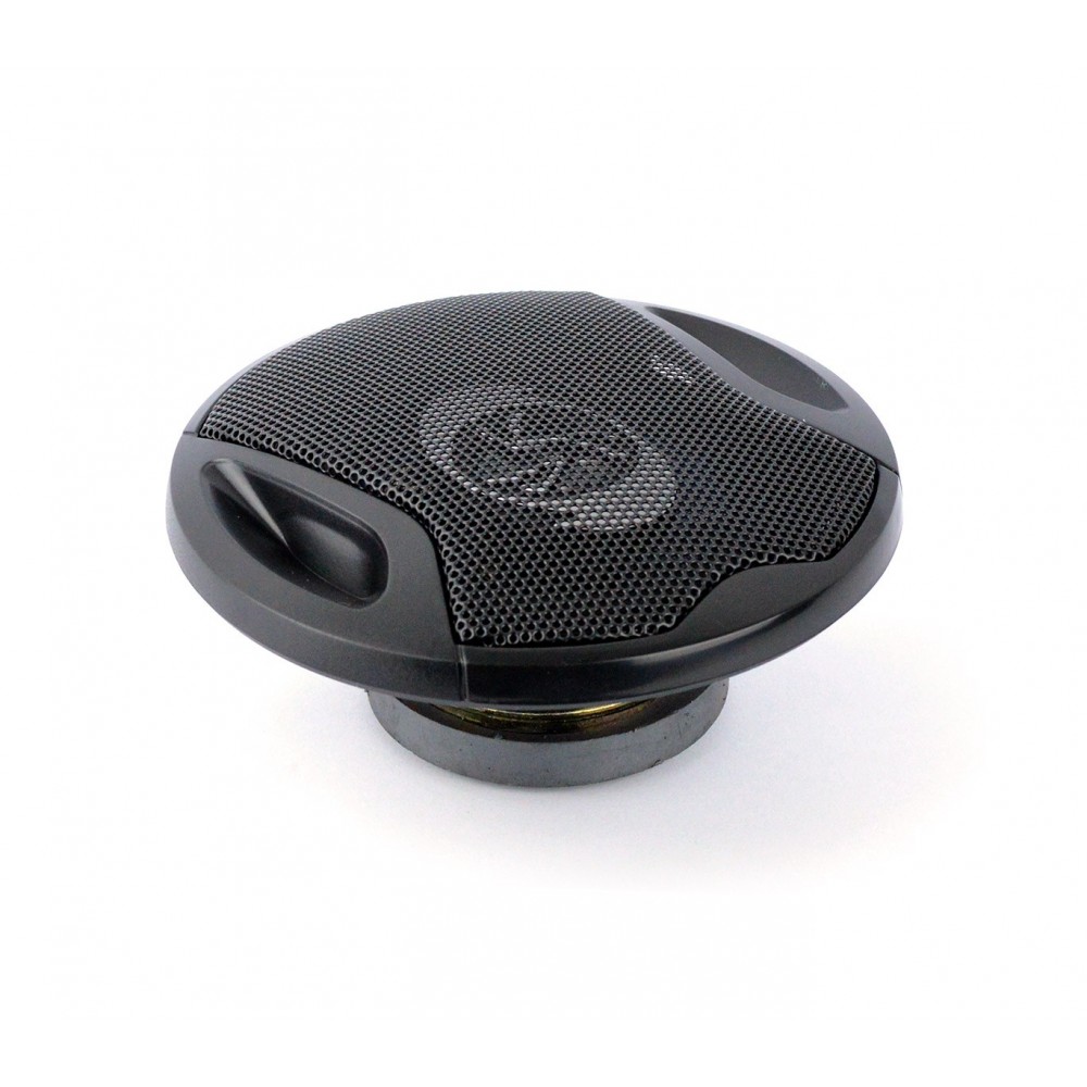 Coppia altoparlanti 10 cm 250 w casse auto diffusione