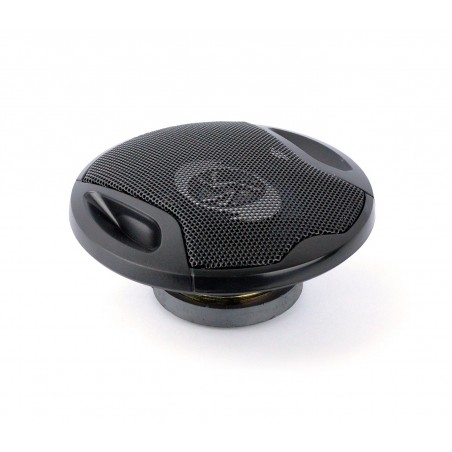 Coppia altoparlanti 10 cm 250 w casse auto diffusione