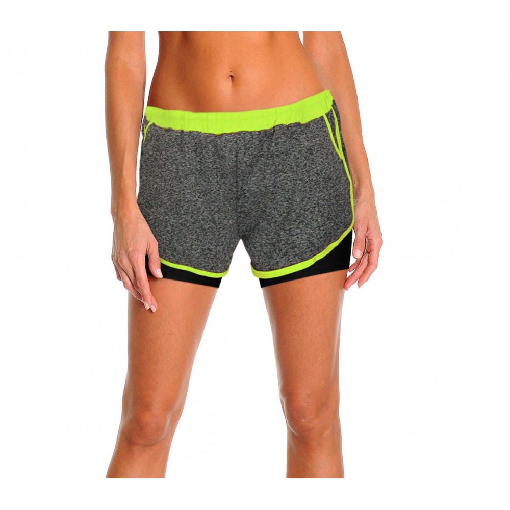 Russell Athletic Womens Shorts in Womens Clothing