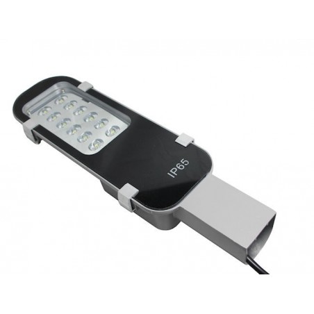 Faro led alta luminosita 12 led consumo 12 w potenza 90 w per esterno ip65 