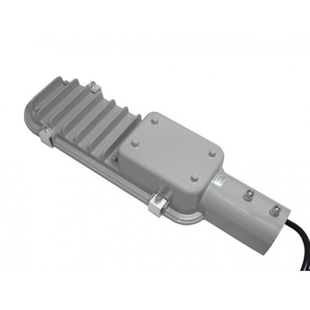 Faro led alta luminosita 12 led consumo 12 w potenza 90 w per esterno ip65 