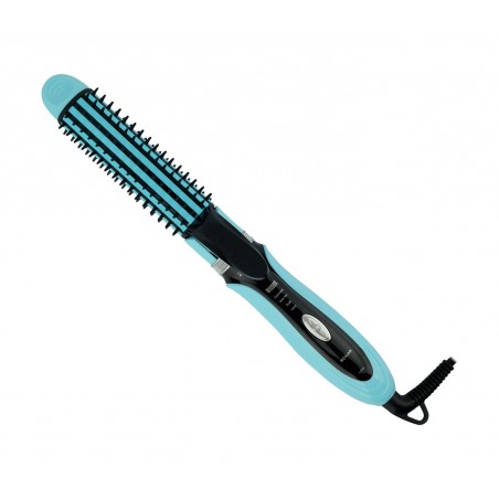 Piastra 3 in 1 capelli lisci ricci e con fresee Beauty Set