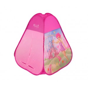 Tenda da gioco Igloo principessa fatata 95x95x100 cm Cigioki 2