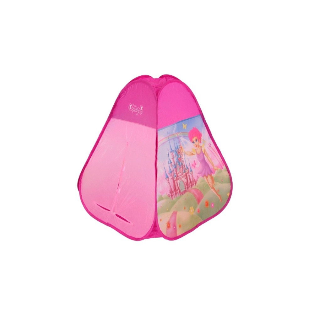 Tenda da gioco Igloo principessa fatata 95x95x100 cm Cigioki