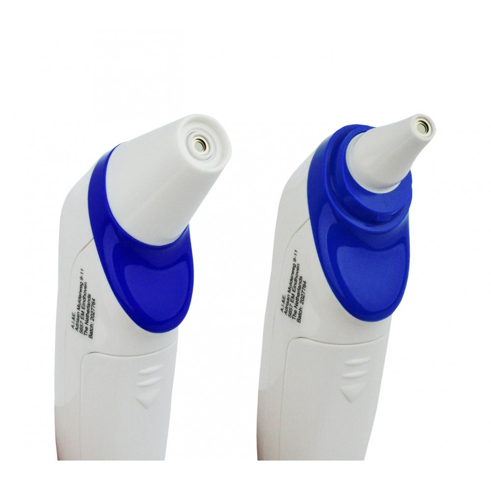 96321 Termometro digitale ad infrarossi Telefunken