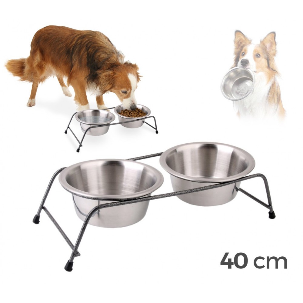 Super Igienica e Facile da Pulire Ciotola in Acciaio Inossidabile con Suppporto Regolabile Nero Adatta ai Cani di Diversa Taglia Ciotola Rimovibile Lewondr Ciotola Doppia Rialzata per Cani Super Igienica e Facile da Pulire Ciotola in Acciaio Inossidabile con Suppporto Regolabile Nero Adatta ai Cani di Diversa Taglia Ciotola Rimovibile Lewondr Ciotola Doppia Rialzata per Cani