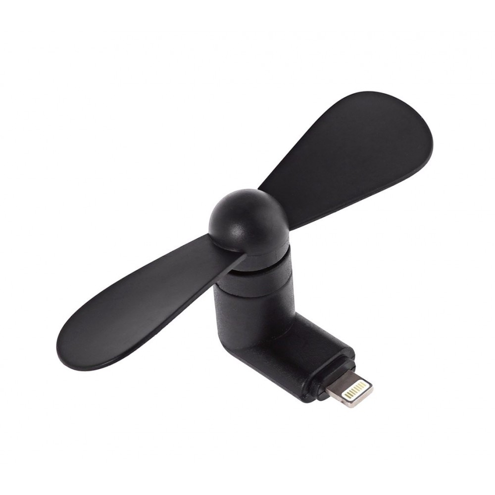 Mini ventilatore per Iphone 5/5s 6& 6plus