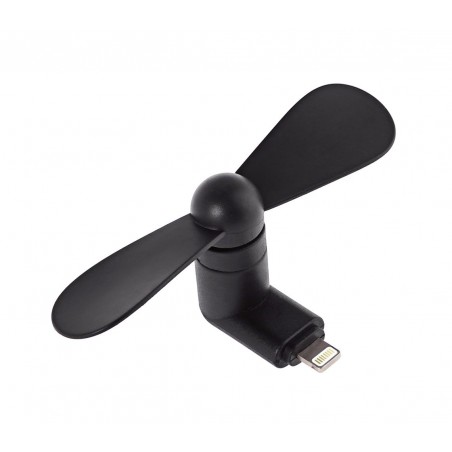 Mini ventilatore per Iphone 5/5s 6& 6plus