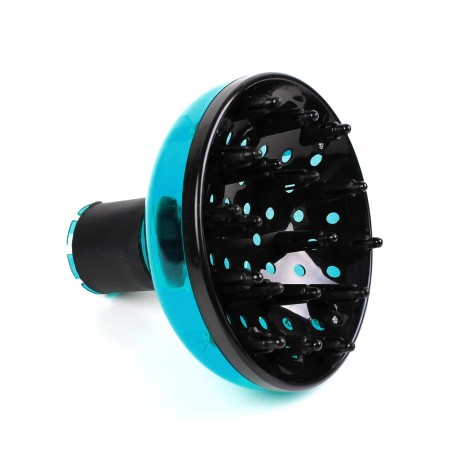 Diffusore MAXI universale per phon asciugacapelli in plastica capelli mossi Diffusore MAXI universale per phon asciugacapelli in plastica capelli mossi