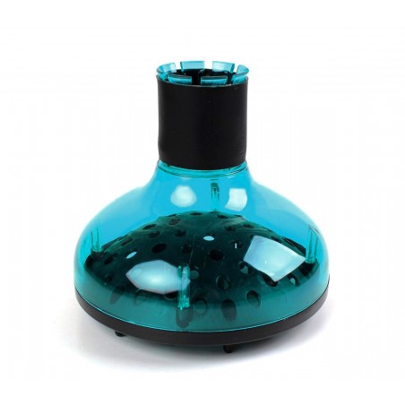Diffusore MAXI universale per phon asciugacapelli in plastica capelli mossi Diffusore MAXI universale per phon asciugacapelli in plastica capelli mossi