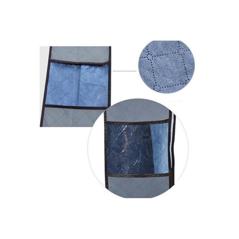 Organizzatore armadio porta abiti Porta abiti...