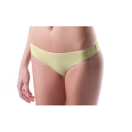 Pack di 12 slip in cotone modello brasiliana intimo donna varie taglie