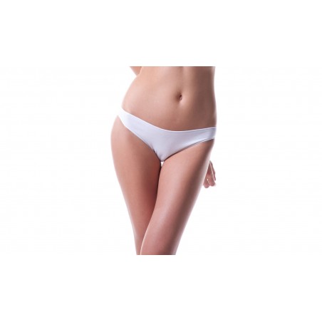 Pack di 12 slip in cotone modello brasiliana intimo donna varie taglie