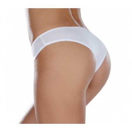 Pack di 12 slip in cotone modello brasiliana intimo donna varie taglie