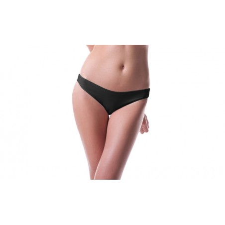 Pack di 12 slip in cotone modello brasiliana intimo donna varie taglie