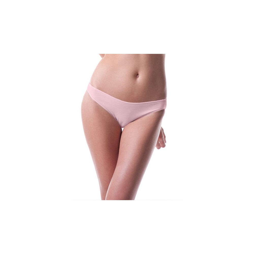 Pack di 12 slip in cotone modello brasiliana intimo donna varie taglie