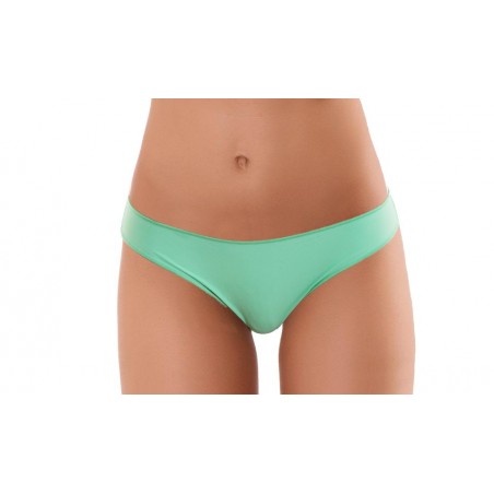 Pack di 12 slip in cotone modello brasiliana intimo donna varie taglie