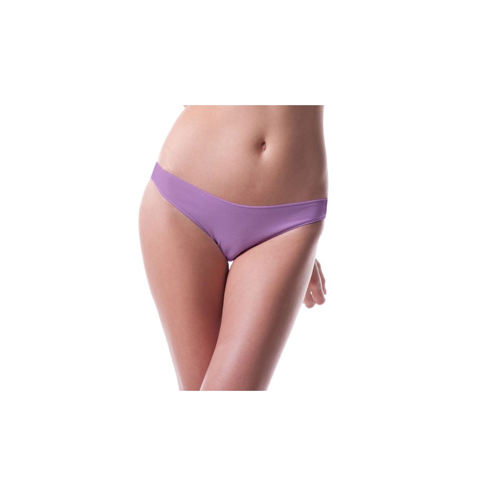 Pack di 12 slip in cotone modello brasiliana intimo donna varie taglie