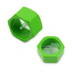 2032 Taglia zucchine e ortaggi  a spirale 2