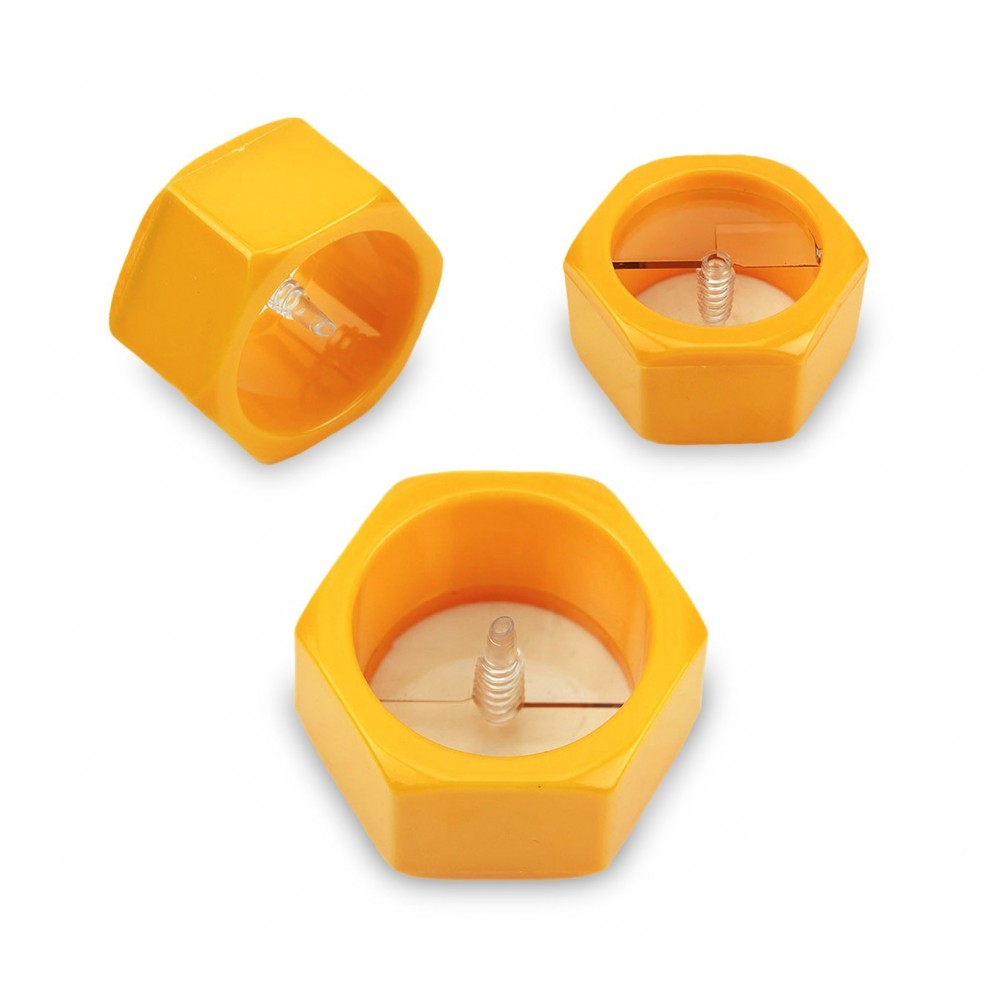 2032 Taglia zucchine e ortaggi  a spirale 