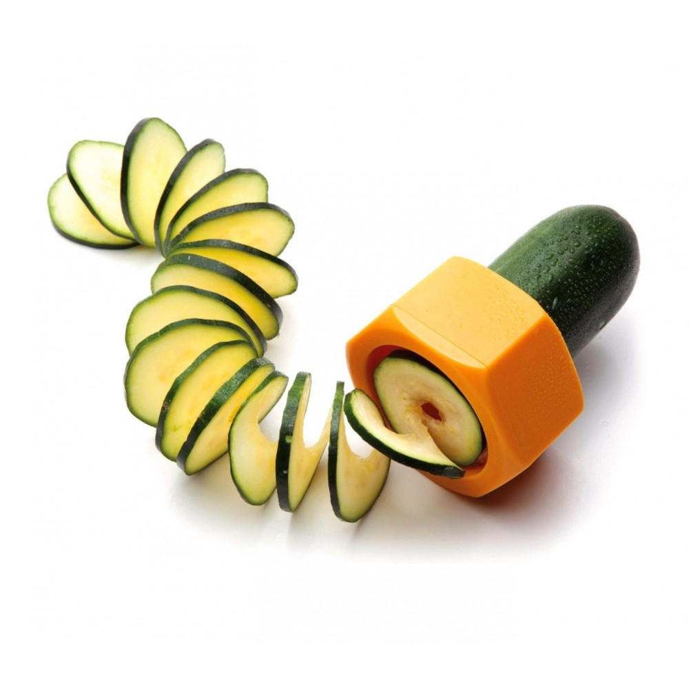 2032 Taglia zucchine e ortaggi  a spirale 