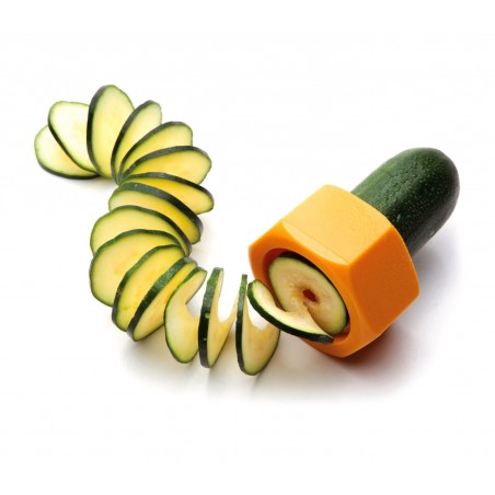 2032 Taglia zucchine e ortaggi  a spirale 
