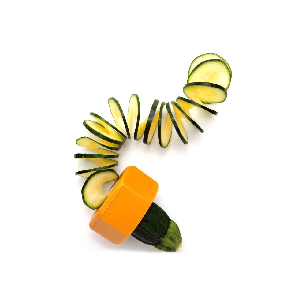 2032 Taglia zucchine e ortaggi  a spirale 