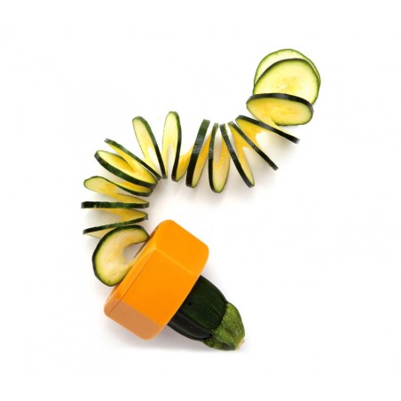 2032 Taglia zucchine e ortaggi  a spirale 
