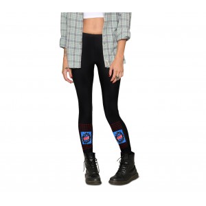 NON attiva8750 Set 3 paia di collant neri 30 DEN taglia unica di grande tendenza 2