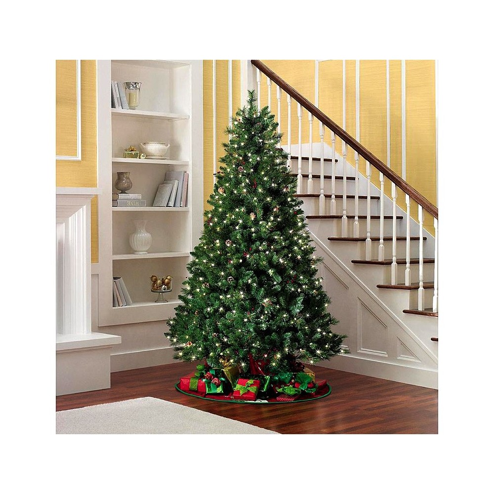 013485Minilucciole 180 luci bianche per uso interno 8 giochi di luci