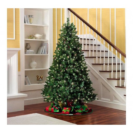 013485Minilucciole 180 luci bianche per uso interno 8 giochi di luci 013485Minilucciole 180 luci bianche per uso interno 8 giochi di luci