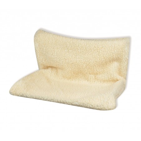 29450 Cuccia da termosifone per gatti RELAX 46x30x26cm sfoderabile e lavabile 