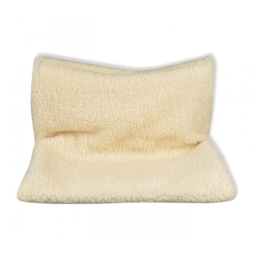 29450 Cuccia da termosifone per gatti RELAX 46x30x26cm sfoderabile e lavabile 