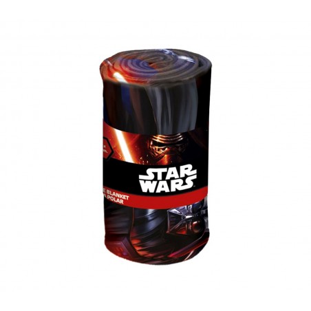 SW92242 Coperta in morbido e caldo pile  DARTH VADER  Star Wars 100 x 150 cm  SW92242 Coperta in morbido e caldo pile  DARTH VADER  Star Wars 100 x 150 cm