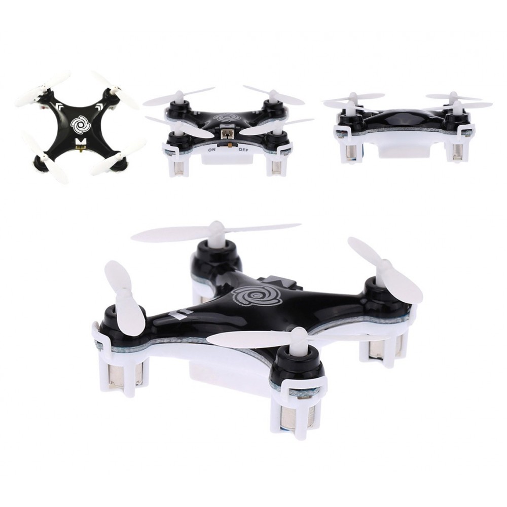 CX10A Mini drone quadricottero modalità di guida HEADLESS MODE Cheerson