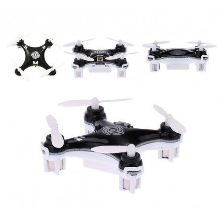 CX10A Mini drone quadricottero modalità di guida HEADLESS MODE Cheerson