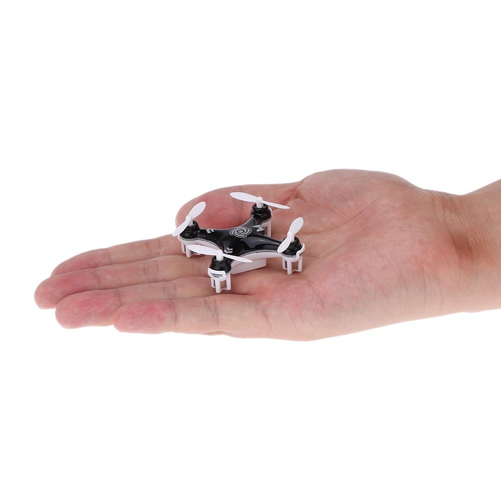 CX10A Mini drone quadricottero modalità di guida HEADLESS MODE Cheerson