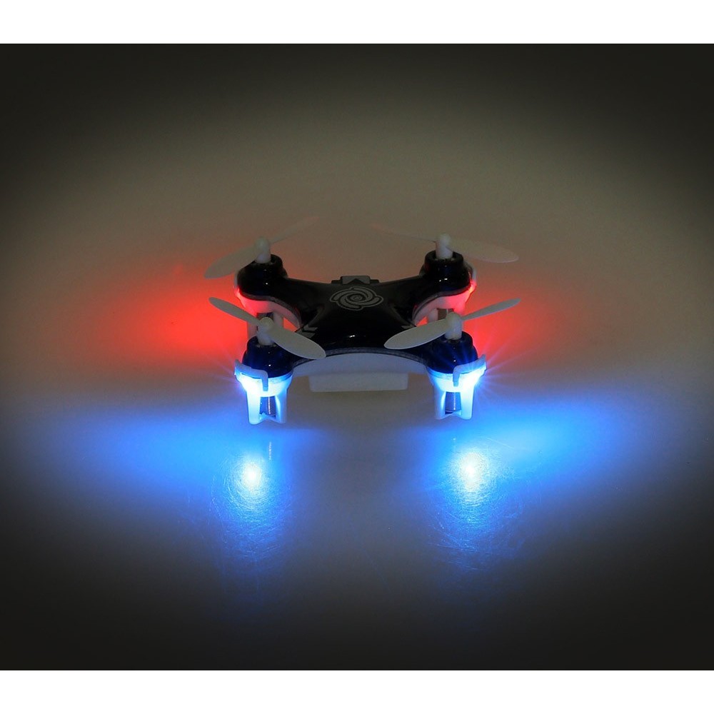 CX10A Mini drone quadricottero modalità di guida HEADLESS MODE Cheerson