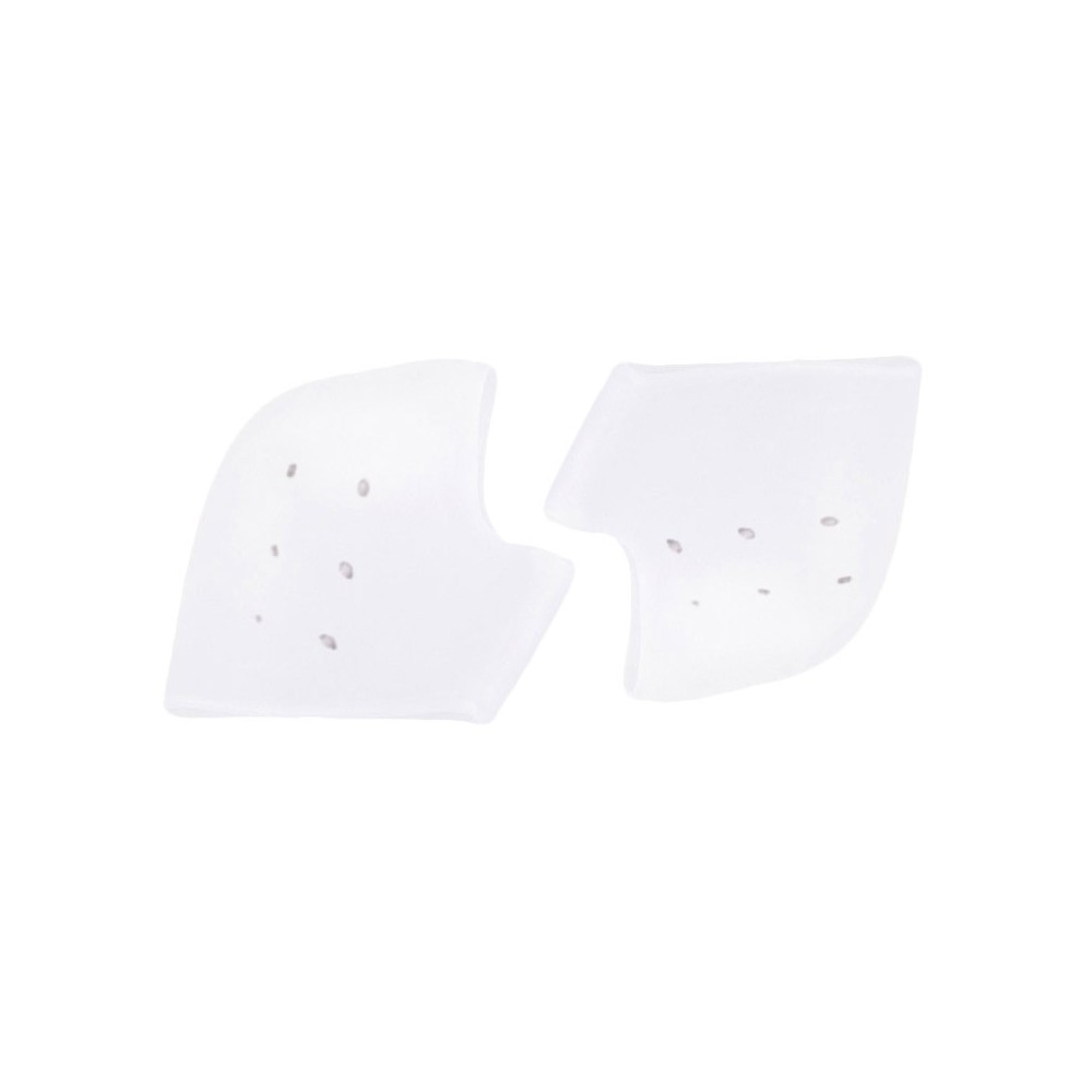 520886 Protezione in gel salva tallone taglia unica per prevenire infiammazioni