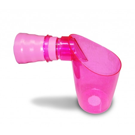 2528 Set beccuccio diffusore capelli mossi + spazzola lisciante elettrica  2528 Set beccuccio diffusore capelli mossi + spazzola lisciante elettrica