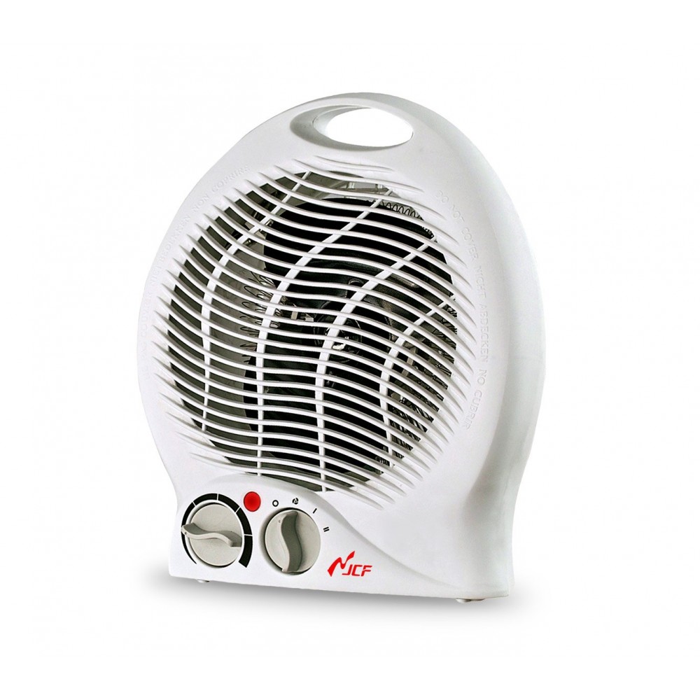 FH-90A Termoventilatore caldobagno JCF 2000 W termostato regolabile caldo freddo