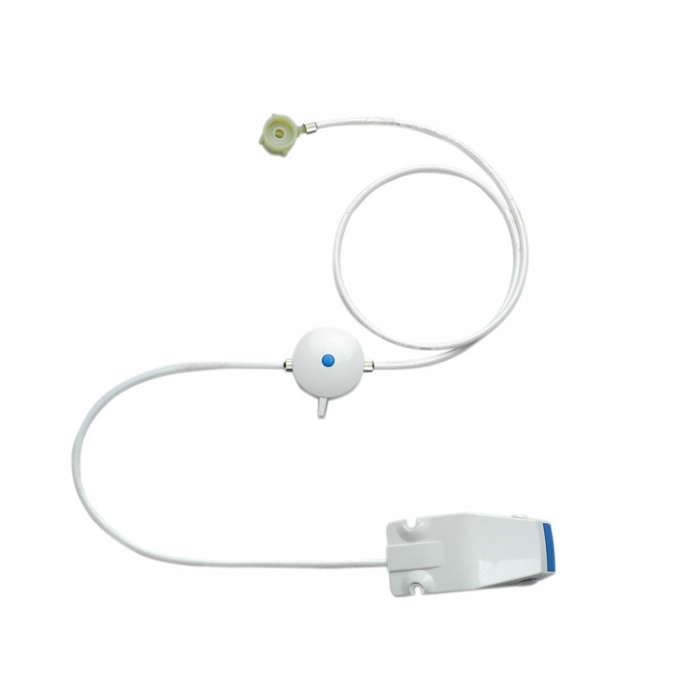 HS-B8110 Bidet esterno per WC con doccetta e regolazione temperatura dell'acqua