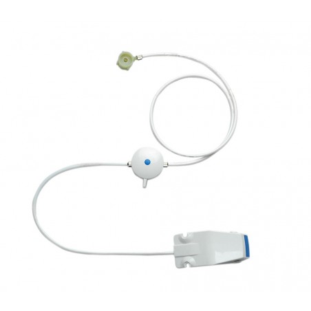 HS-B8110 Bidet esterno per WC con doccetta e regolazione temperatura dell'acqua