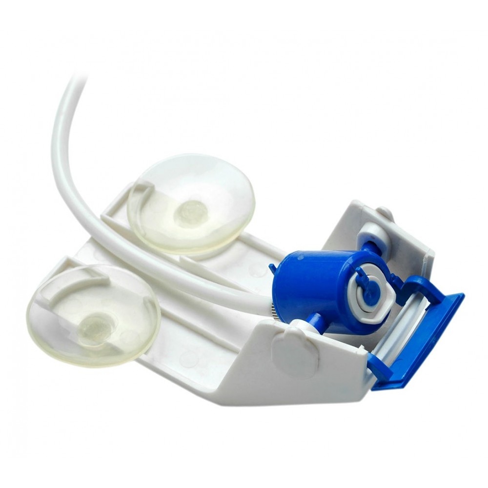 HS-B8110 Bidet esterno per WC con doccetta e regolazione temperatura dell'acqua