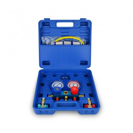 Kit attrezzi - container 30-07-2016