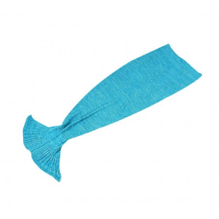 3402 Coperta a forma di coda di sirena per adulti in quattro colori 3402 Coperta a forma di coda di sirena per adulti in quattro colori